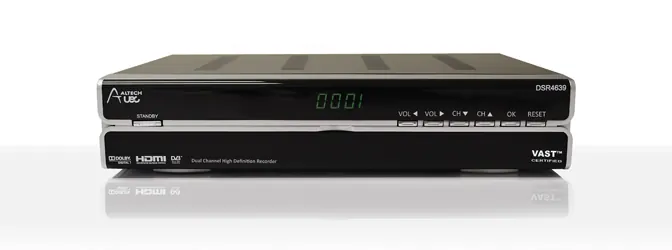 Click here to learn more about the DSR 4639